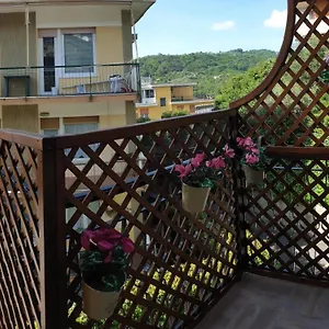  Apartment Casa Paola