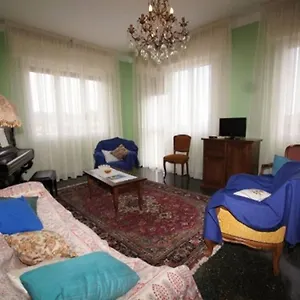  Apartment Casa Belvedere