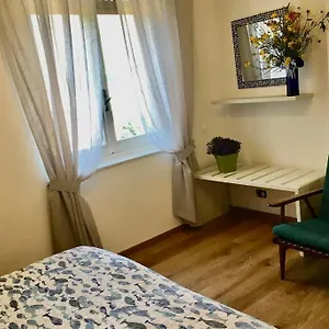  Apartment Splendido Vista Mare